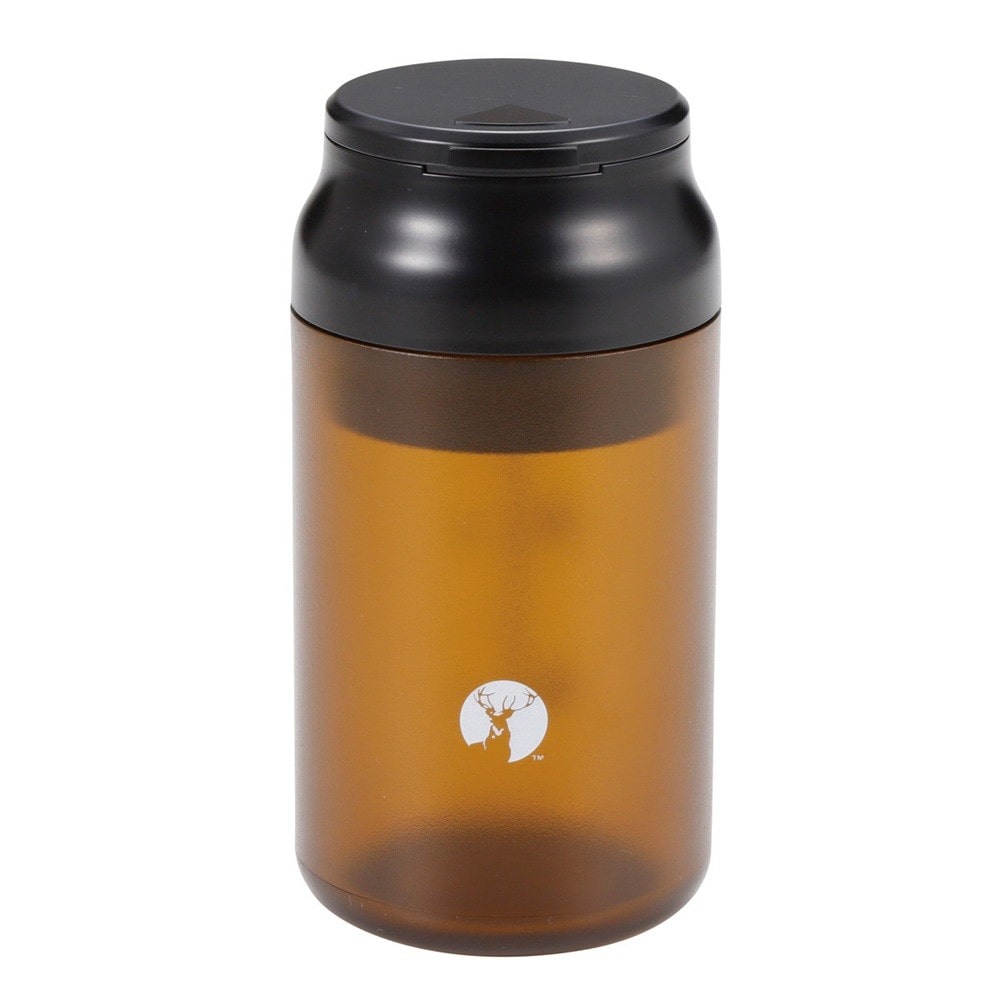 珈琲ビーンズ計量キャニスターミニ UW-3584