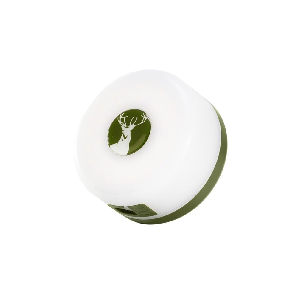 CS ストリングライト(オリーブ) UK-4075 オリーブ