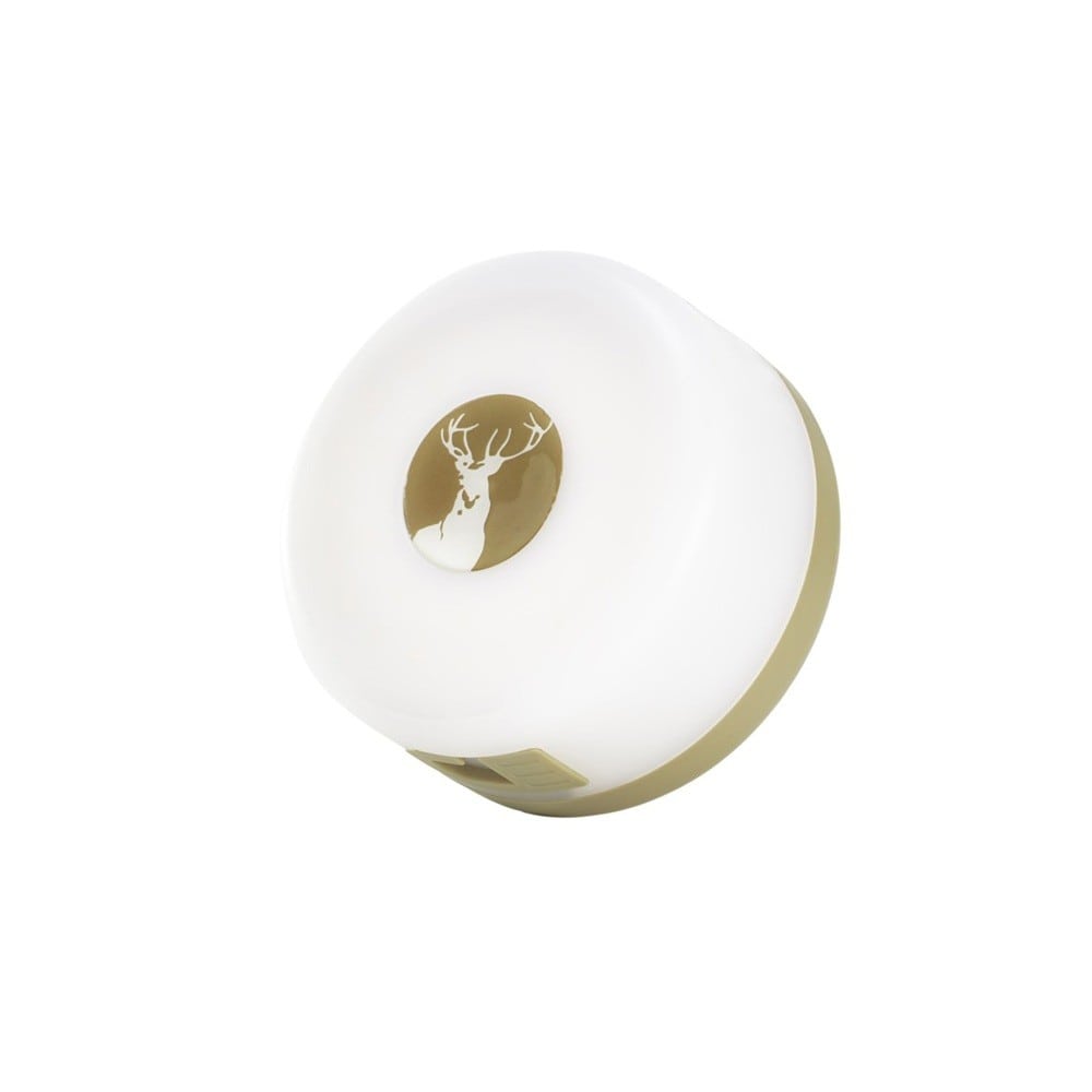 CS ストリングライト(カーキ) UK-4076 カーキ