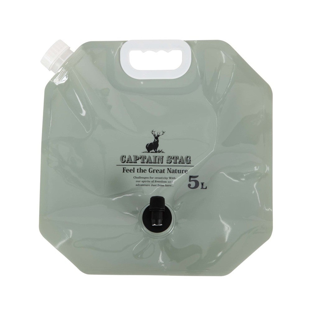 オアシス コンパクトジャグ 5L UW-5041 5L