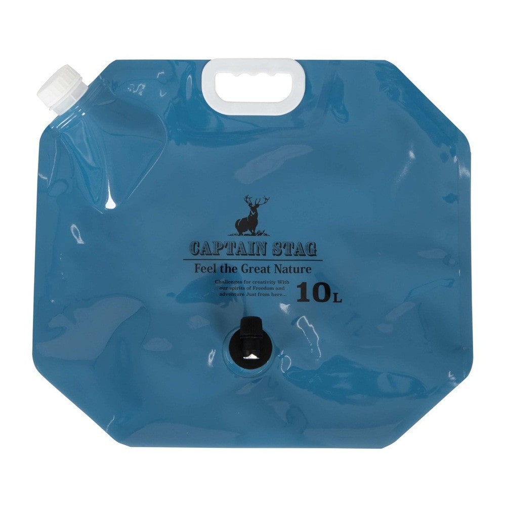 オアシス コンパクトジャグ 10L UW-5042 10L