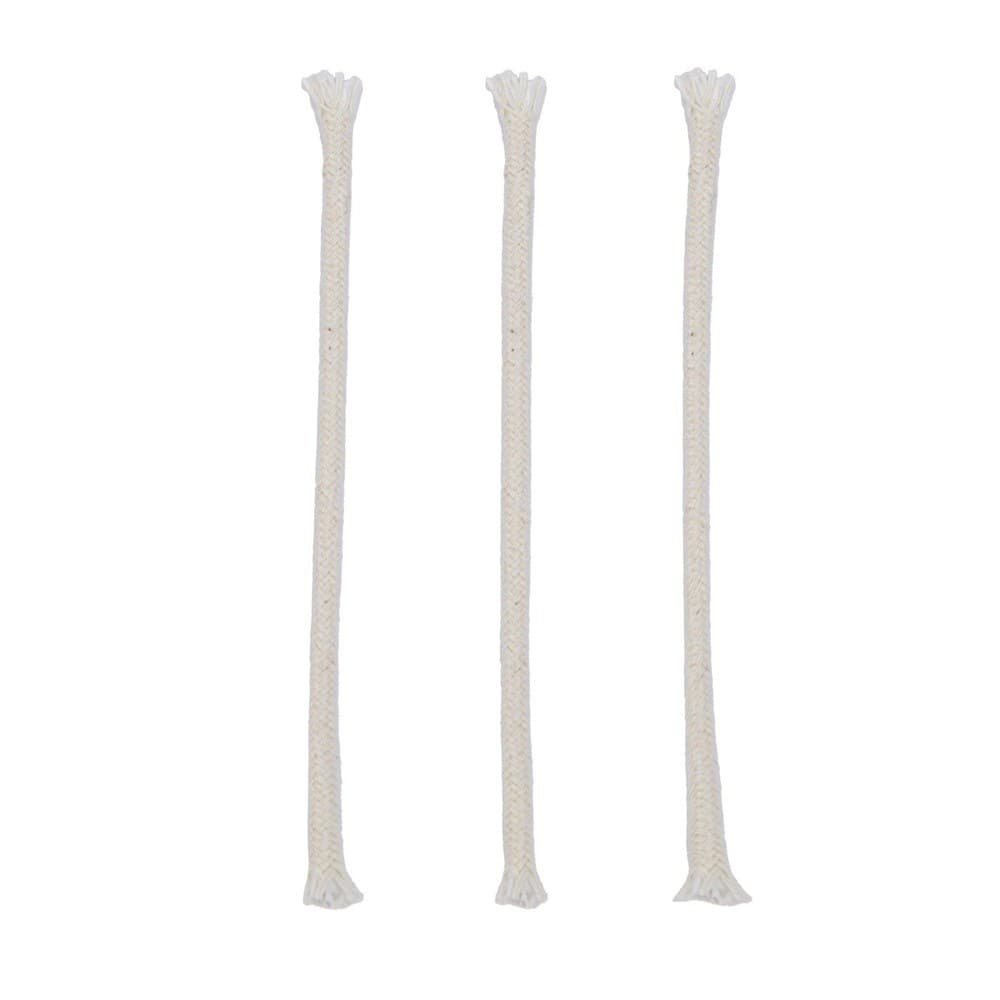 CS オイルランプ 用替え芯 3本組 UK-5018