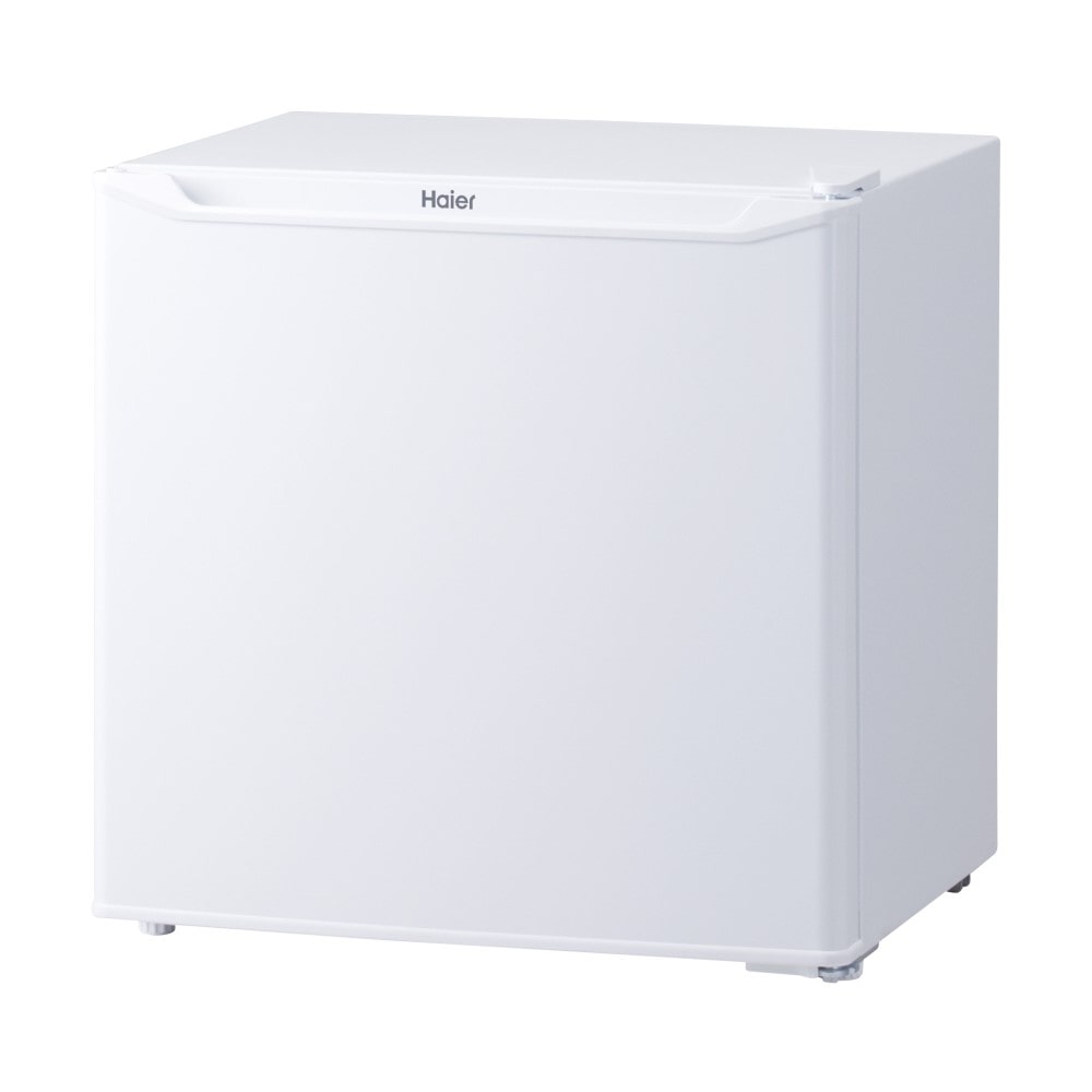 ハイアール(Haier) ４０Ｌ １ドア 直冷式 冷蔵庫 ＪＲ－Ｎ４０Ｊ（Ｗ