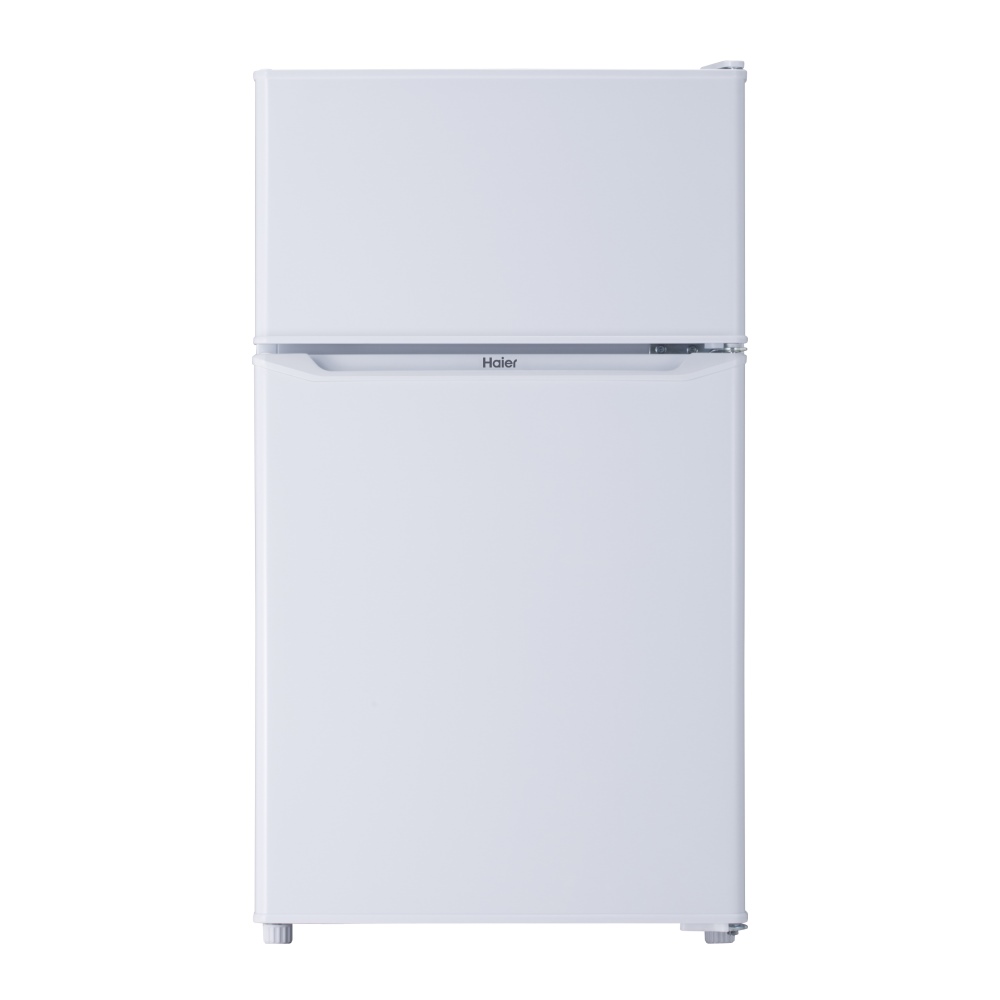 ８５Ｌ ２ドア 直冷式 冷蔵庫 ＪＲ－Ｎ８５Ｄ（Ｗ）(通常配送のみ): 家電・照明|ホームセンターコーナンの通販サイト