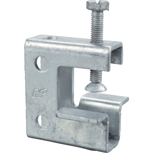日栄　吊金具　ＮＨＢ－Ｘ　ドブ本体ナット付３／８