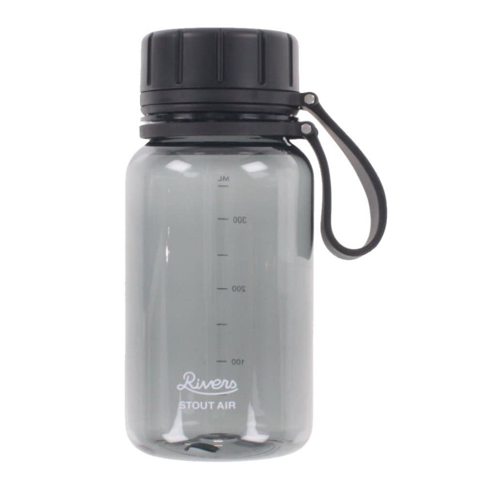 スタウト　エア　400ML　ブラック　SA400BK ブラック