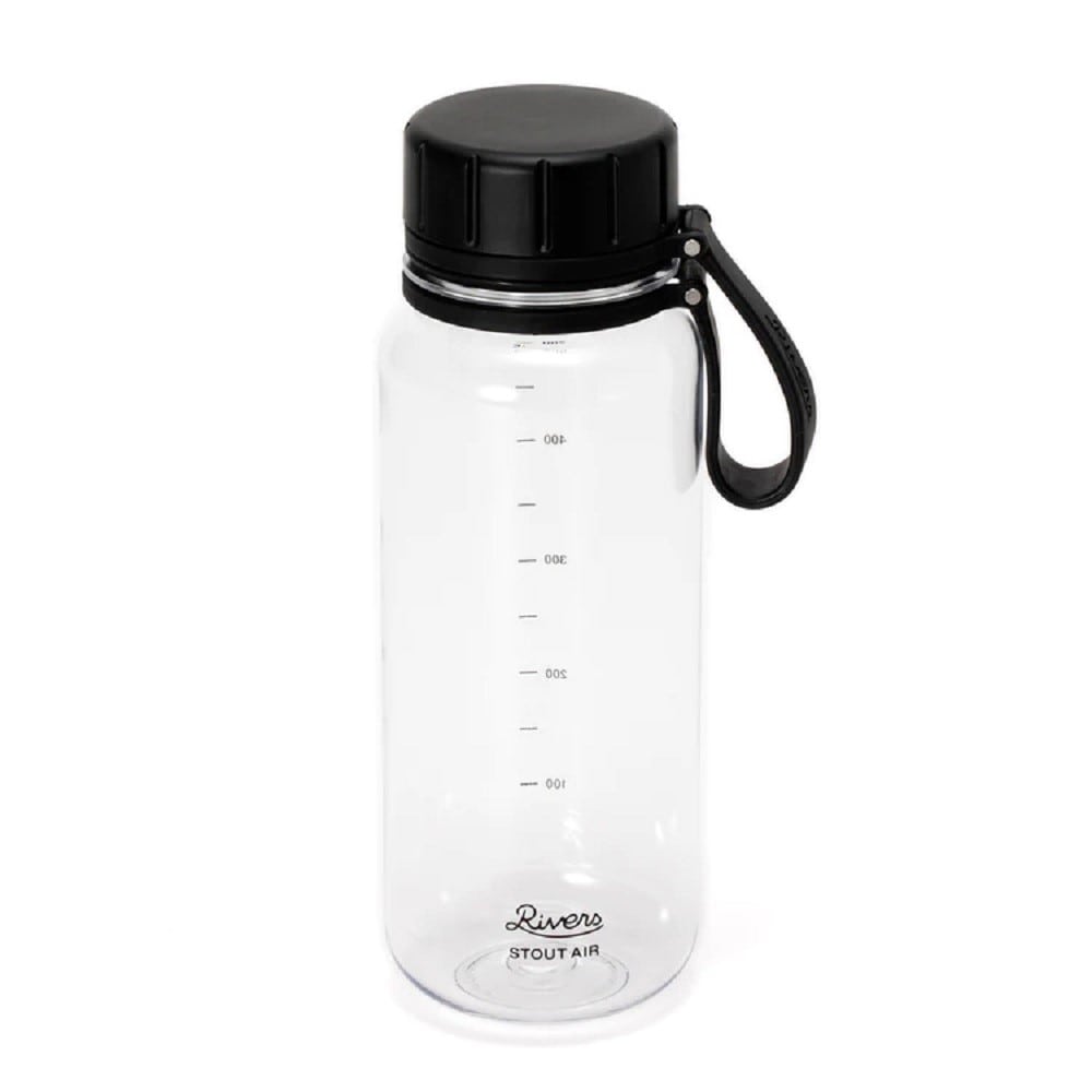 スタウト　エア　550ML　クリア　SA550CL 550ML　クリア