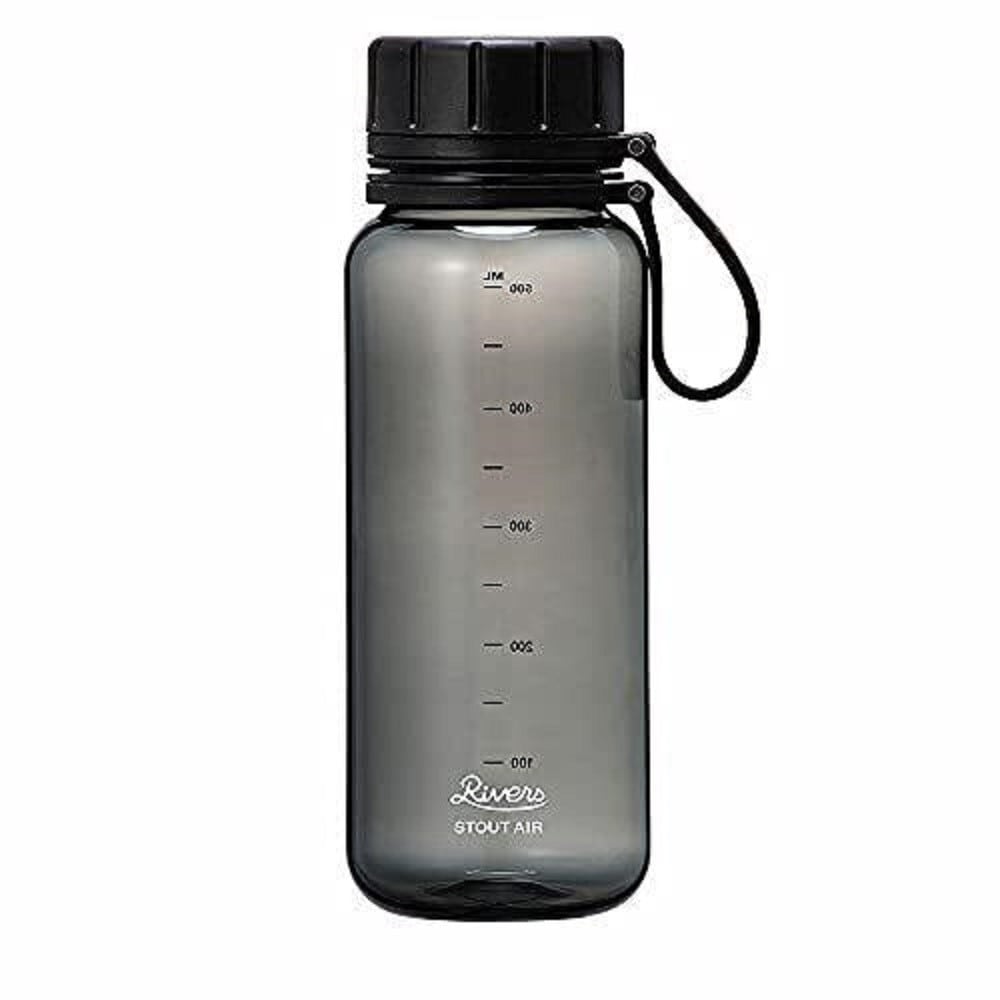 スタウト　エア　550ML　ブラック　SA550BK 550ML　ブラック