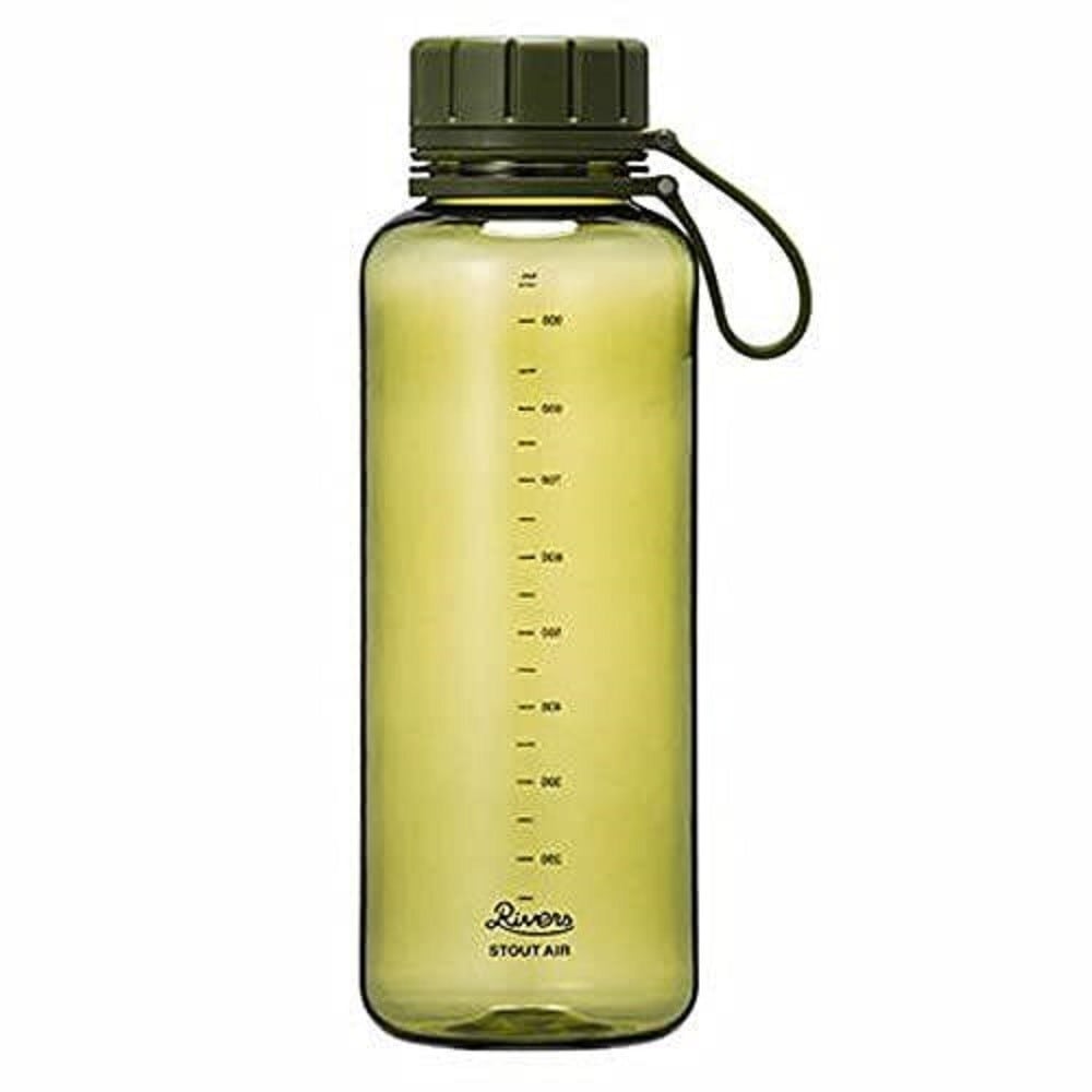 スタウト　エア　1000ML　オリーブ　SA1000OV 1000ML　オリーブ