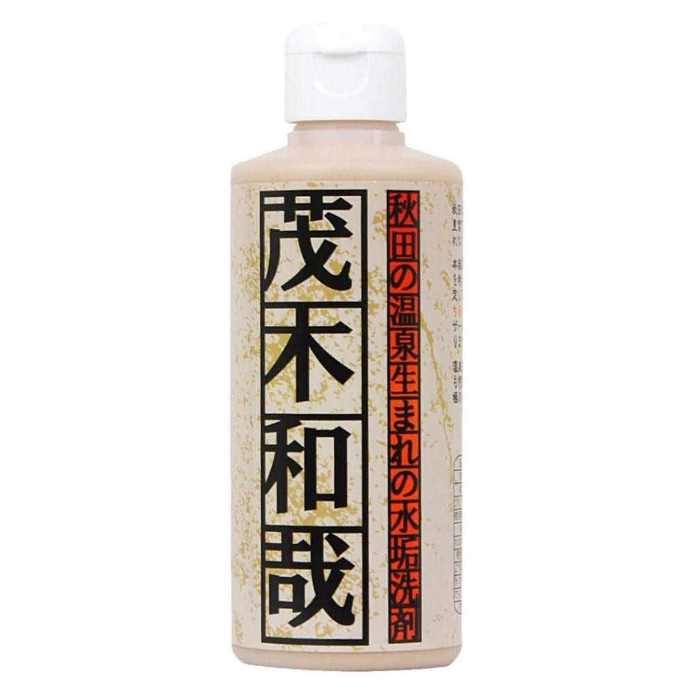 洗剤　茂木和哉　水垢洗剤　２００ｍｌ　（１本）