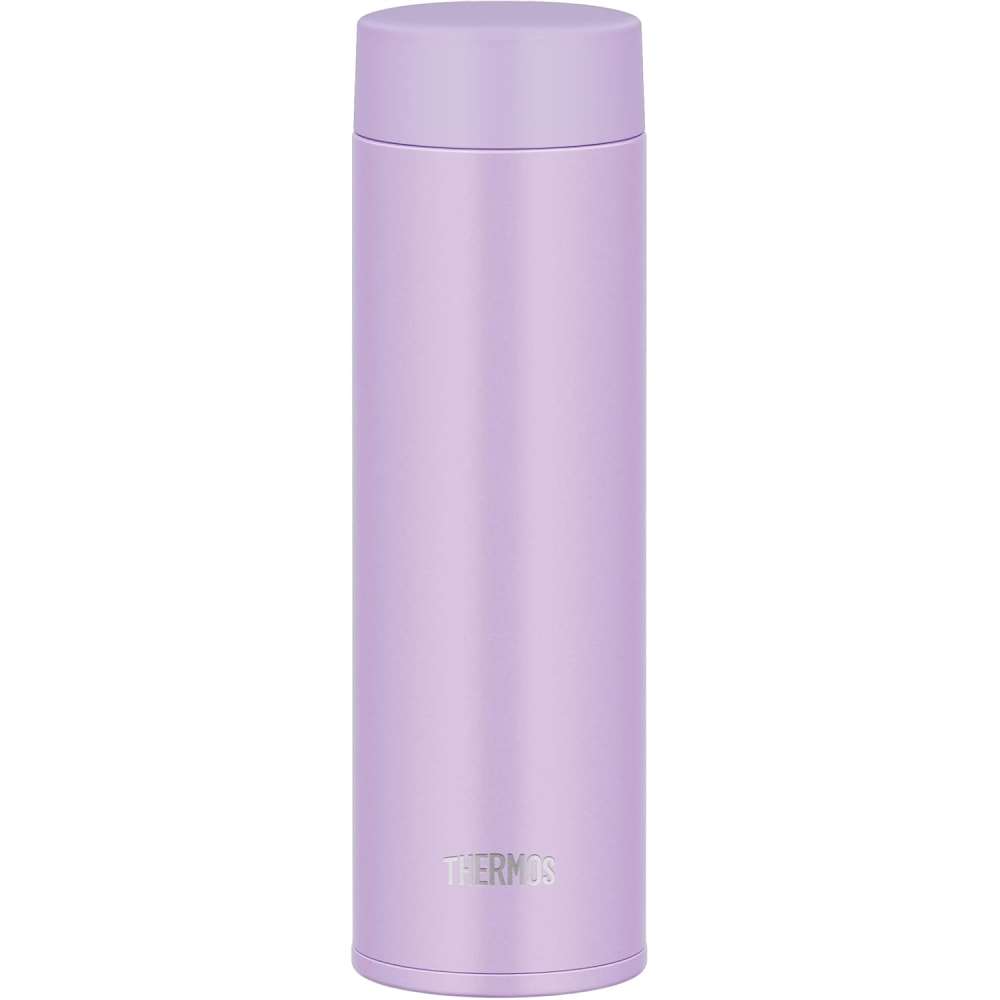 【アウトレット】サーモス ( THERMOS ) 水筒 真空断熱 ケータイマグ 480ml ラベンダー   JOQ-480 LV 食洗器OK