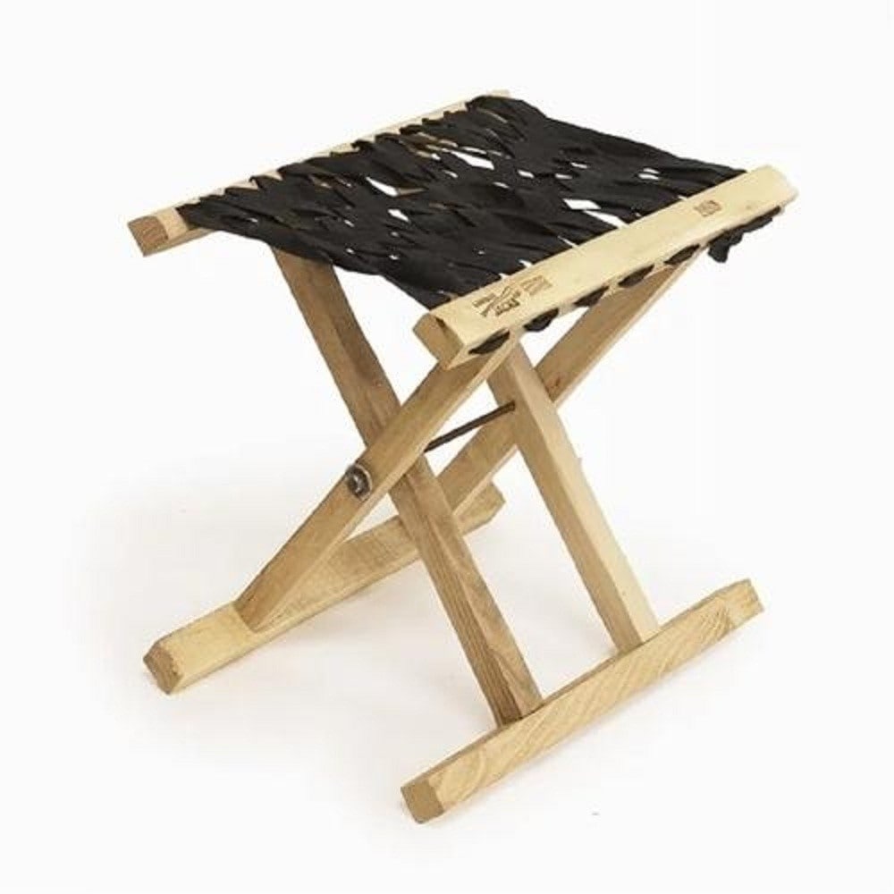 LUMBER JACKS CHAIR ブラック LUM-CHBK ブラック