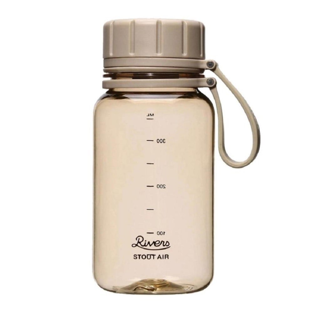 スタウト　エア　400ML　ベージュ　SA400BE 400ML　ベージュ