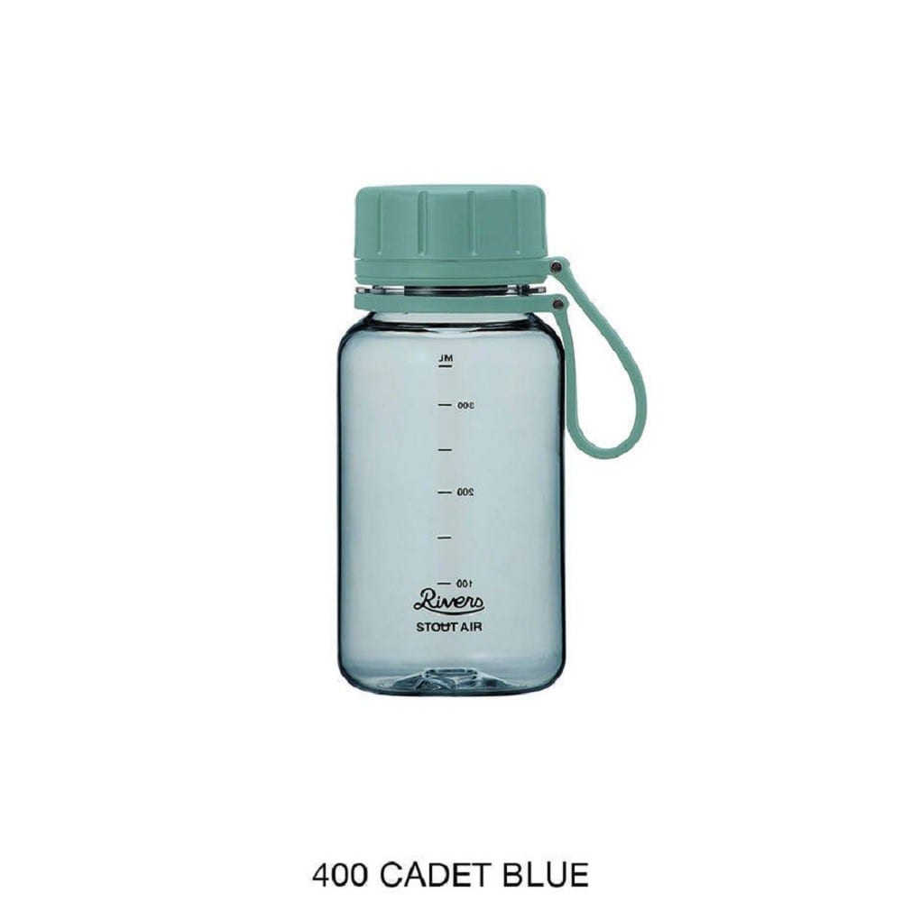 スタウト　エア　400ML　カデットブルー　SA400CBL 400ML　カデットブルー