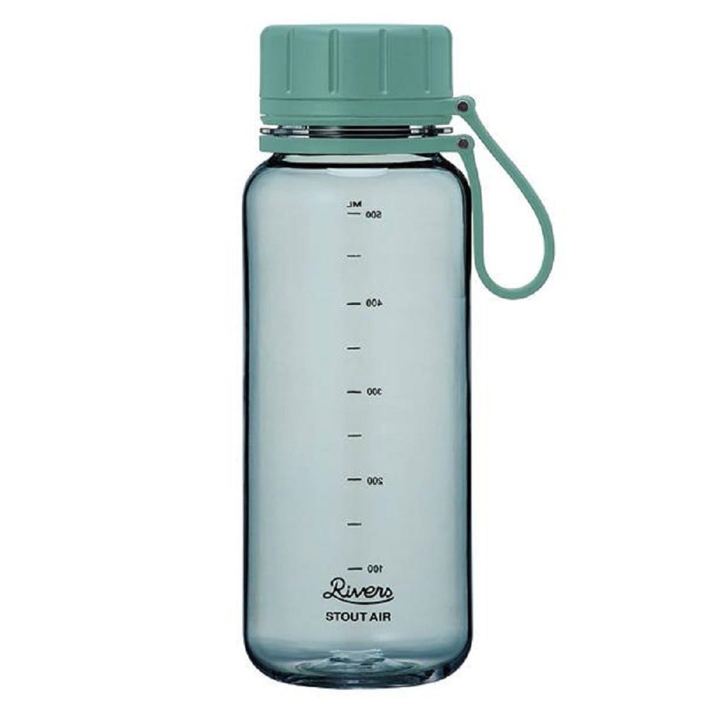 スタウト　エア　550ML　カデットブルー　SA550CBL 550ML　カデットブルー
