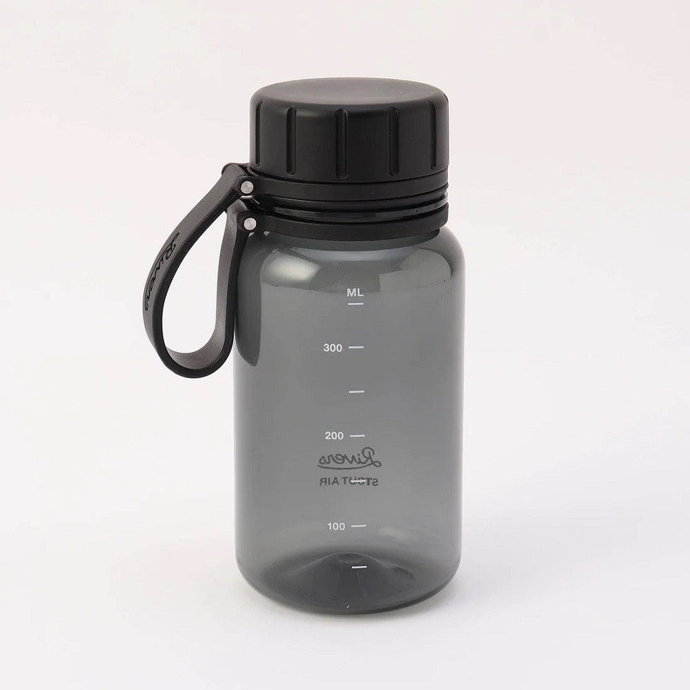 スタウト　エア　400ML　ブラック　SA400EBK　SA400EBK 400ML　ブラック