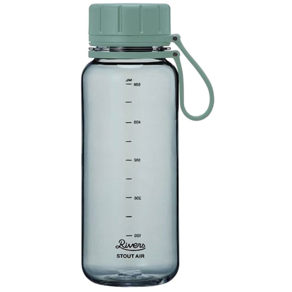 スタウト　エア　550ML　カデットブルー　SA550ECBL 550ML　カデットブルー