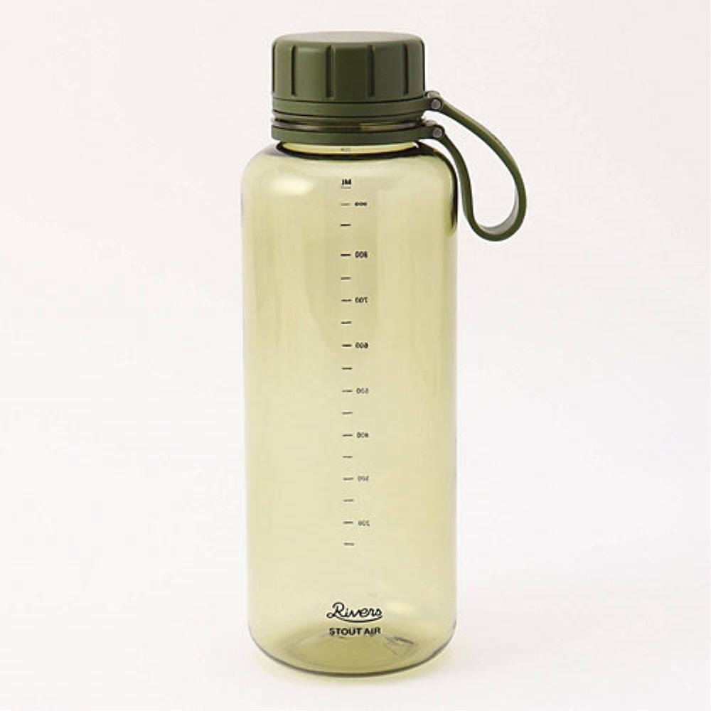 スタウト　エア　1000ML　オリーブ　SA1000EOV 1000ML　オリーブ