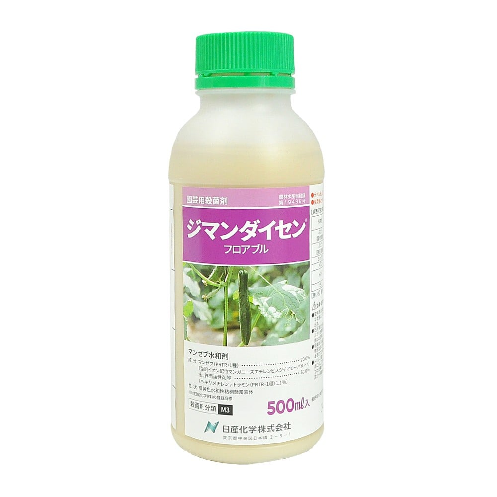 日産化学　ジマンダイセンＦＬ　５００ｍｌ