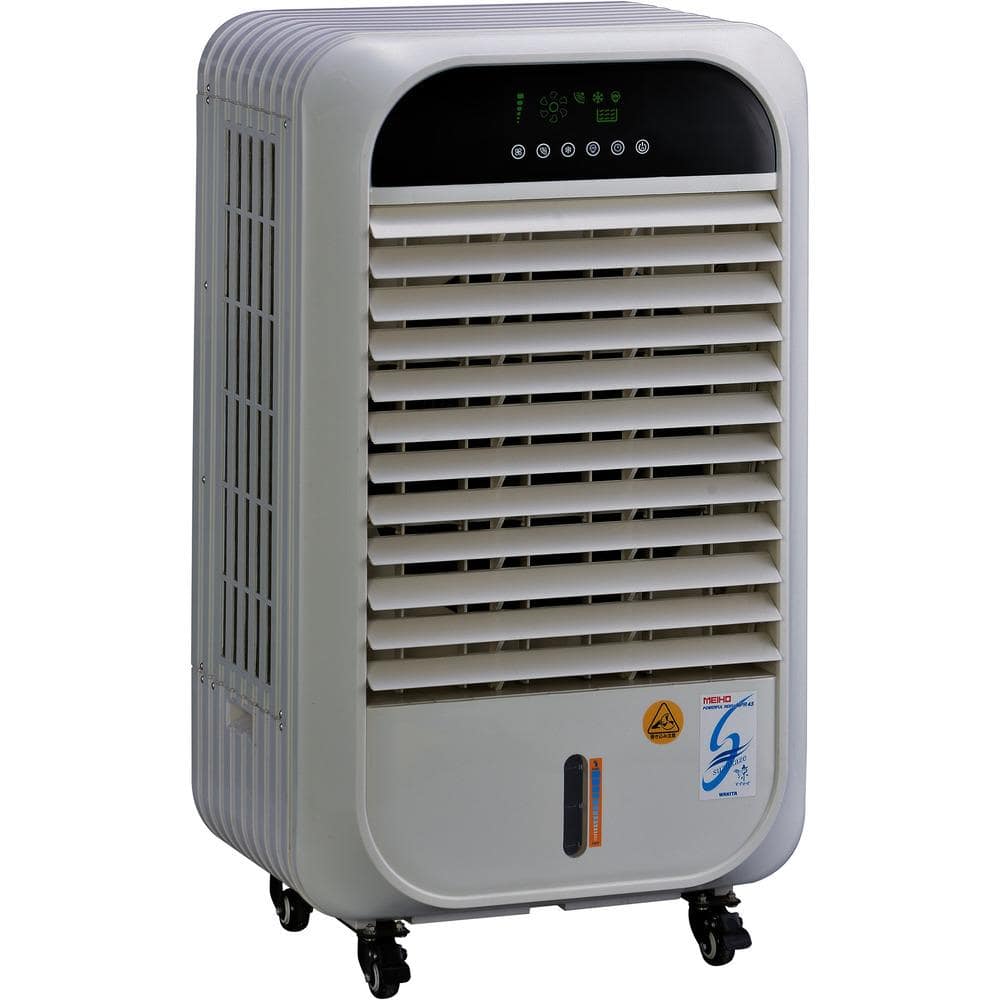 ワキタ　ＭＥＩＨＯ　気化熱クーラー　冷風機　ＭＰＲ４５ー１　ＭＰＲ４５－１