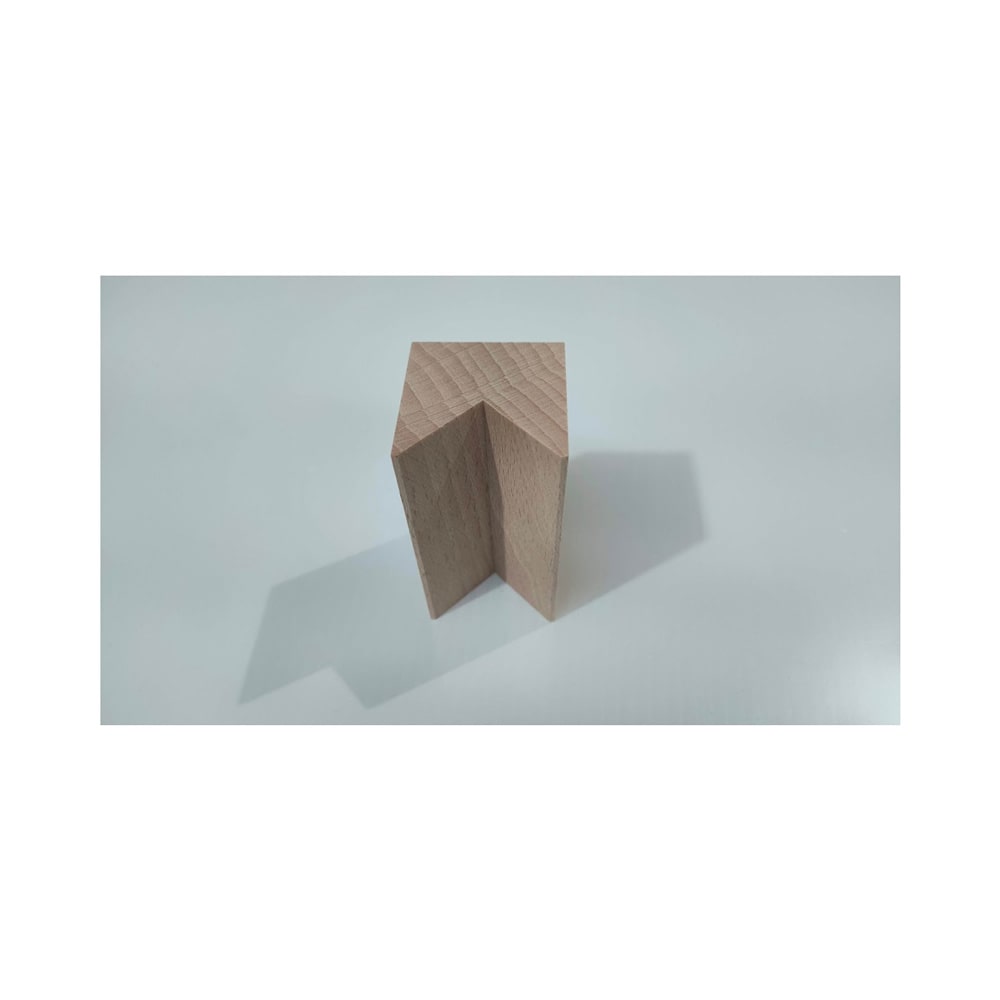 直方体 ｕ３０ ｖカット４０ ４０ ８０ｍｍ 木材 建材 金物 ホームセンターコーナンの通販サイト
