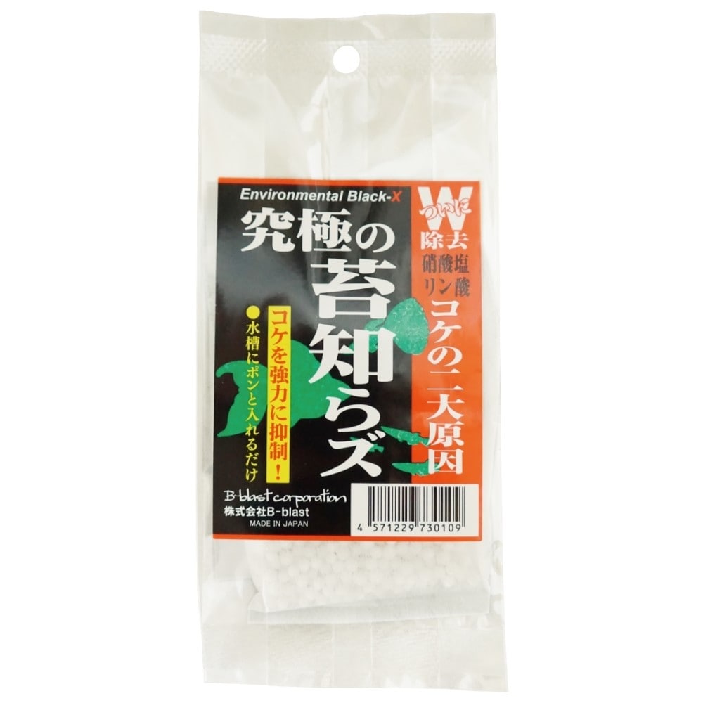 究極のコケ知らズ　４０ｍｌ