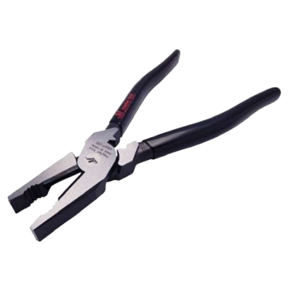 MASTER TOOL(マスターツール) 電工強力ペンチ　ＭＨＫＰ２００