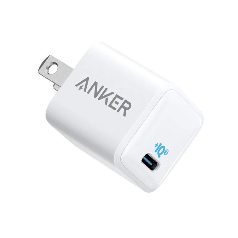 Ａｎｋｅｒ　急速充電器　ＰｏｗｅｒＰｏｒｔ　３　Ｎａｎｏ　２０Ｗ　Ａ２６３３Ｎ２５