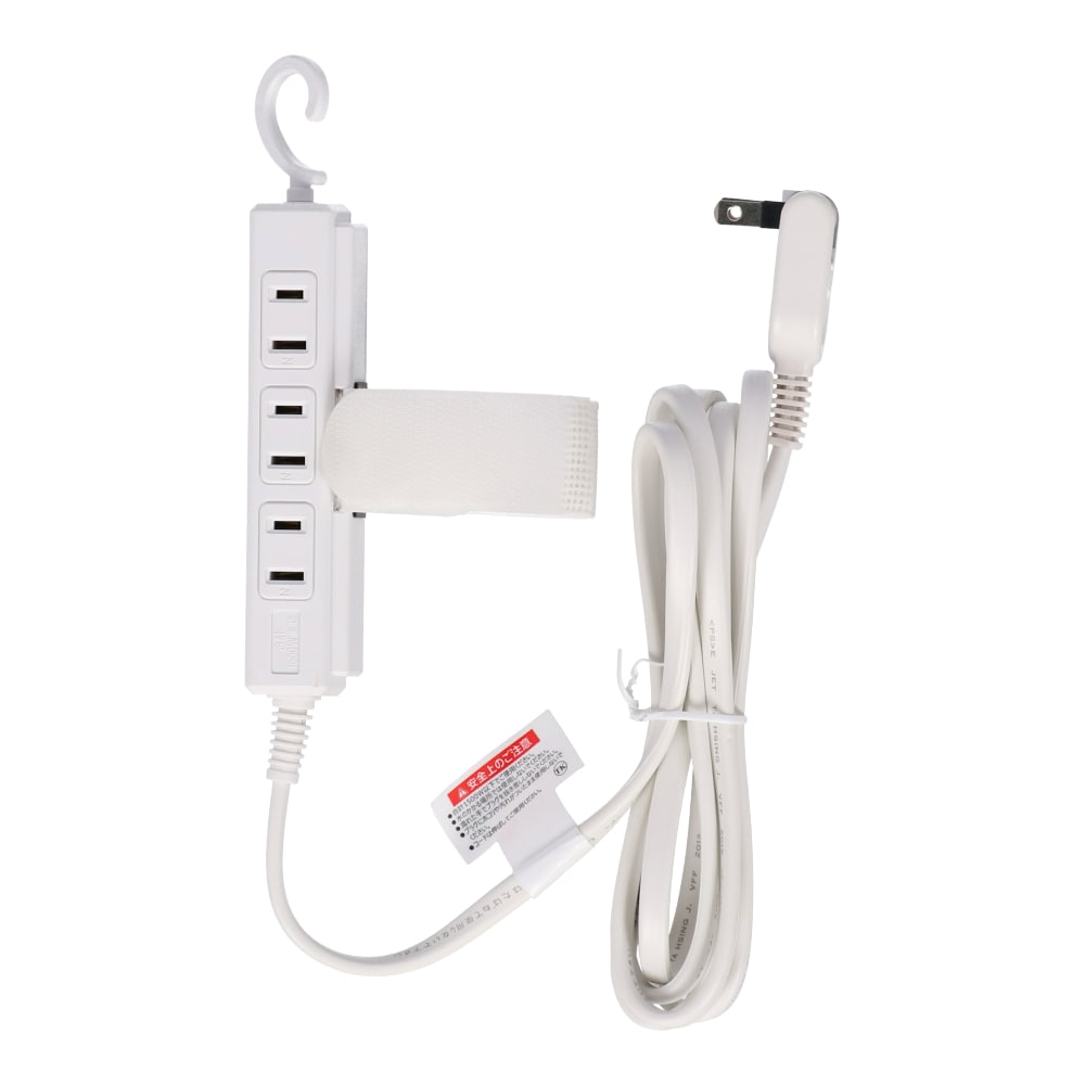 機能タップ3個口 2M TAP08-1387: 家電・照明・電材 | ホームセンターコーナンの通販サイト 機能タップ3個口 2M TAP08-1387: 家電・照明・電材 | ホームセンターコーナンの通販サイト