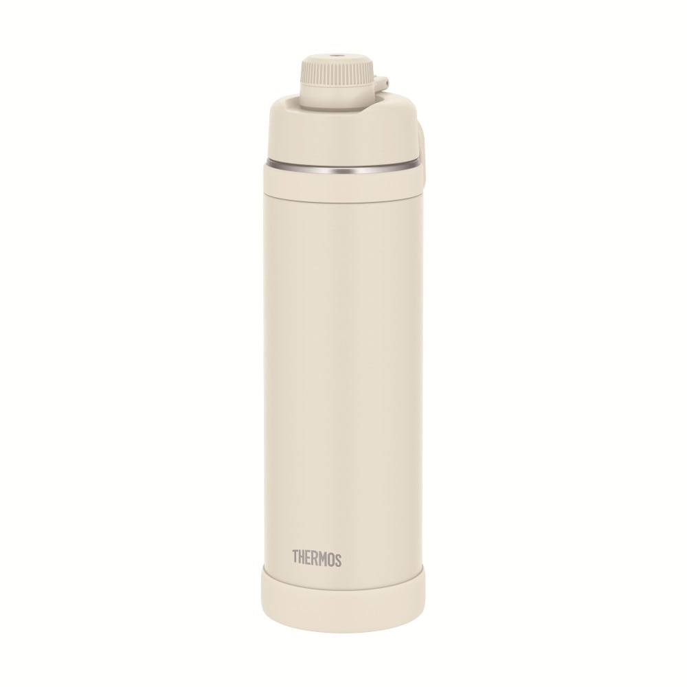 真空断熱スポーツボトル１．５Ｌ　ＦＪＵ－１５０１　ＩＶＷＨ