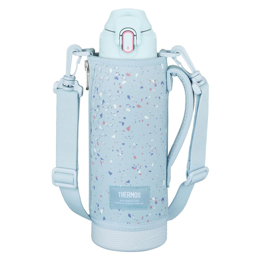 真空断熱スポーツボトル１．０Ｌ　ＦＪＳ－１０００Ｆ　ＦＲＢ