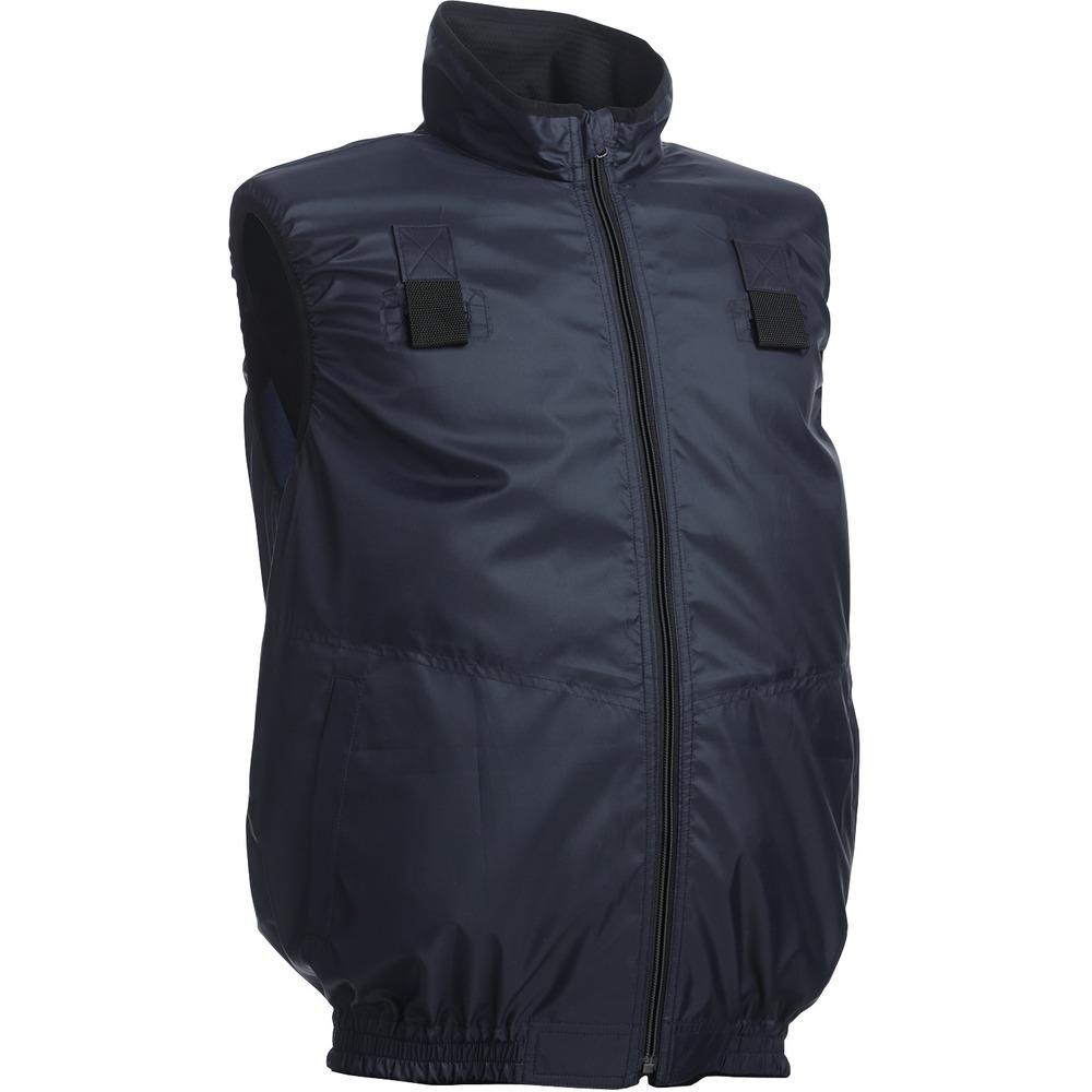 アイズ　リンクサス　ＣＯＯＬＩＮＧ　ＢＬＡＳＴハーネスベストタイプ　ネイビー　５Ｌ　ＬＸ－６７００ＷＨＶＮ－５Ｌ