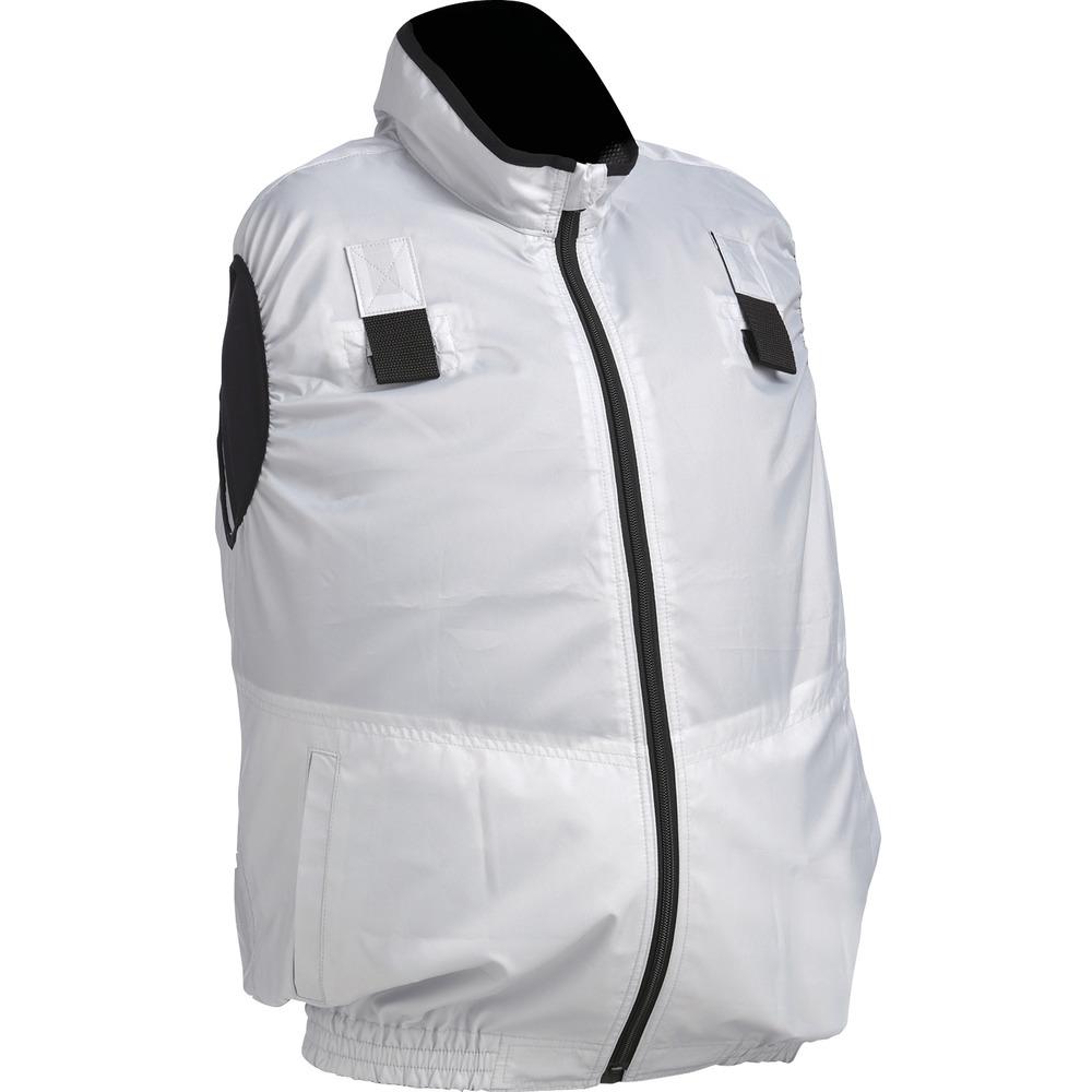 アイズ　リンクサス　ＣＯＯＬＩＮＧ　ＢＬＡＳＴハーネスベストタイプ　シルバー　４Ｌ　ＬＸ－６７００ＷＨＶＳ－４Ｌ