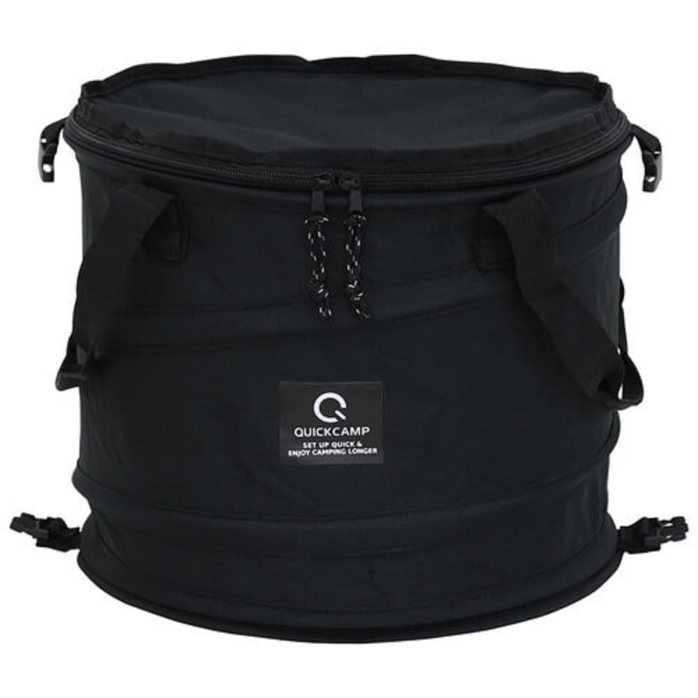 ミニトラッシュボックスQC-TB35 BLACK BLACK
