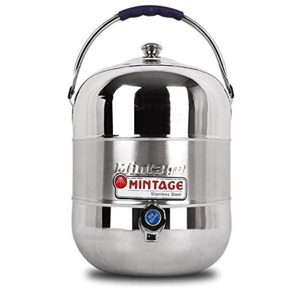 Water　Pot　Elegant　10Litres 10Litres