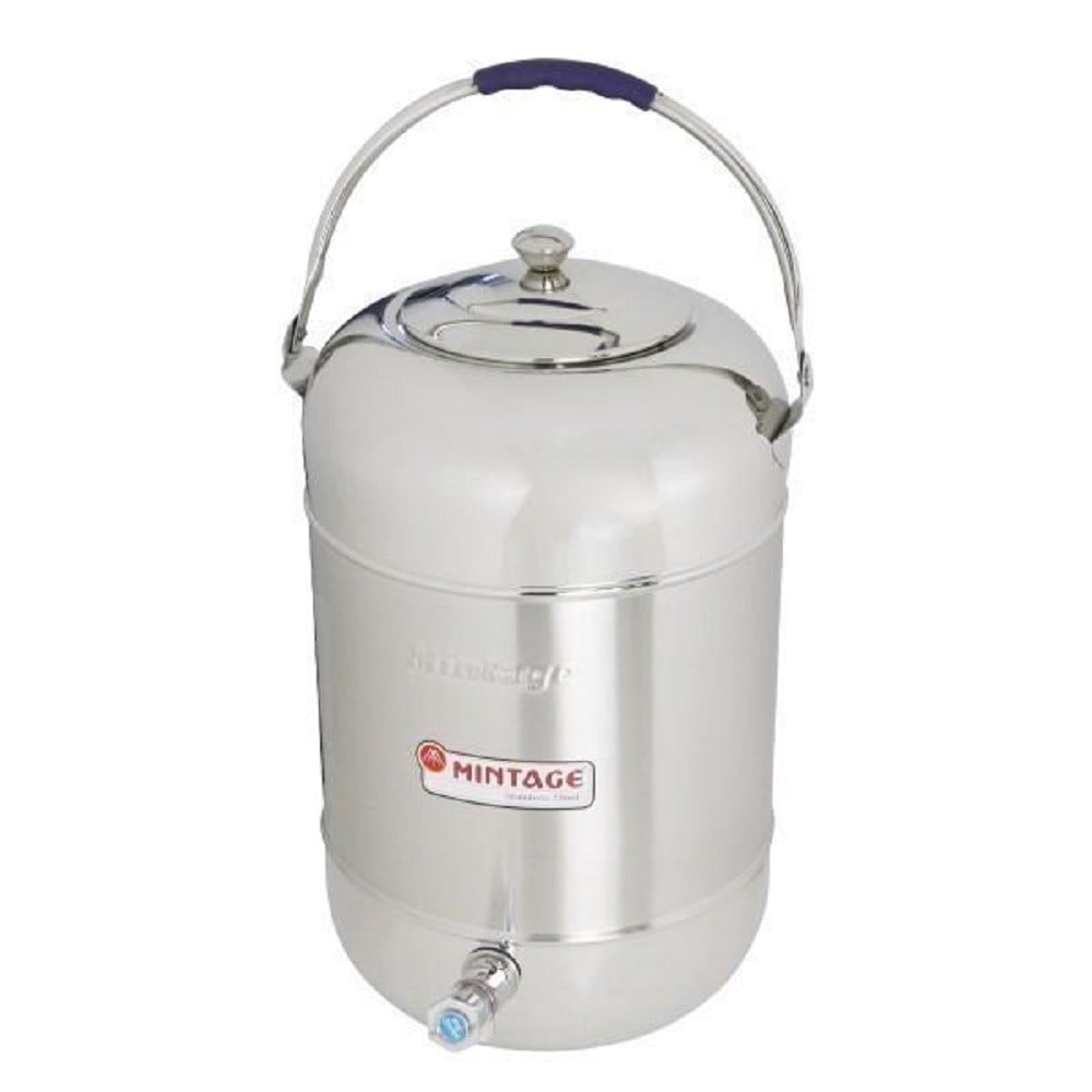 Water　Pot　Elegant　15Litres 15Litres