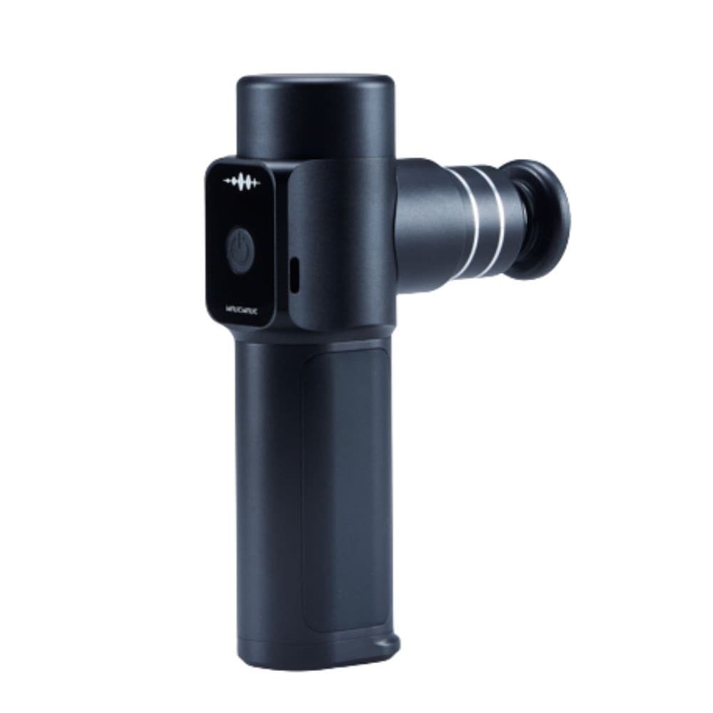 WAVEWAVE FASCIAL RELEASE GUN wavewave003 BK