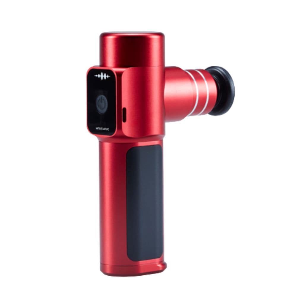 WAVEWAVE FASCIAL RELEASE GUN wavewave003 RD