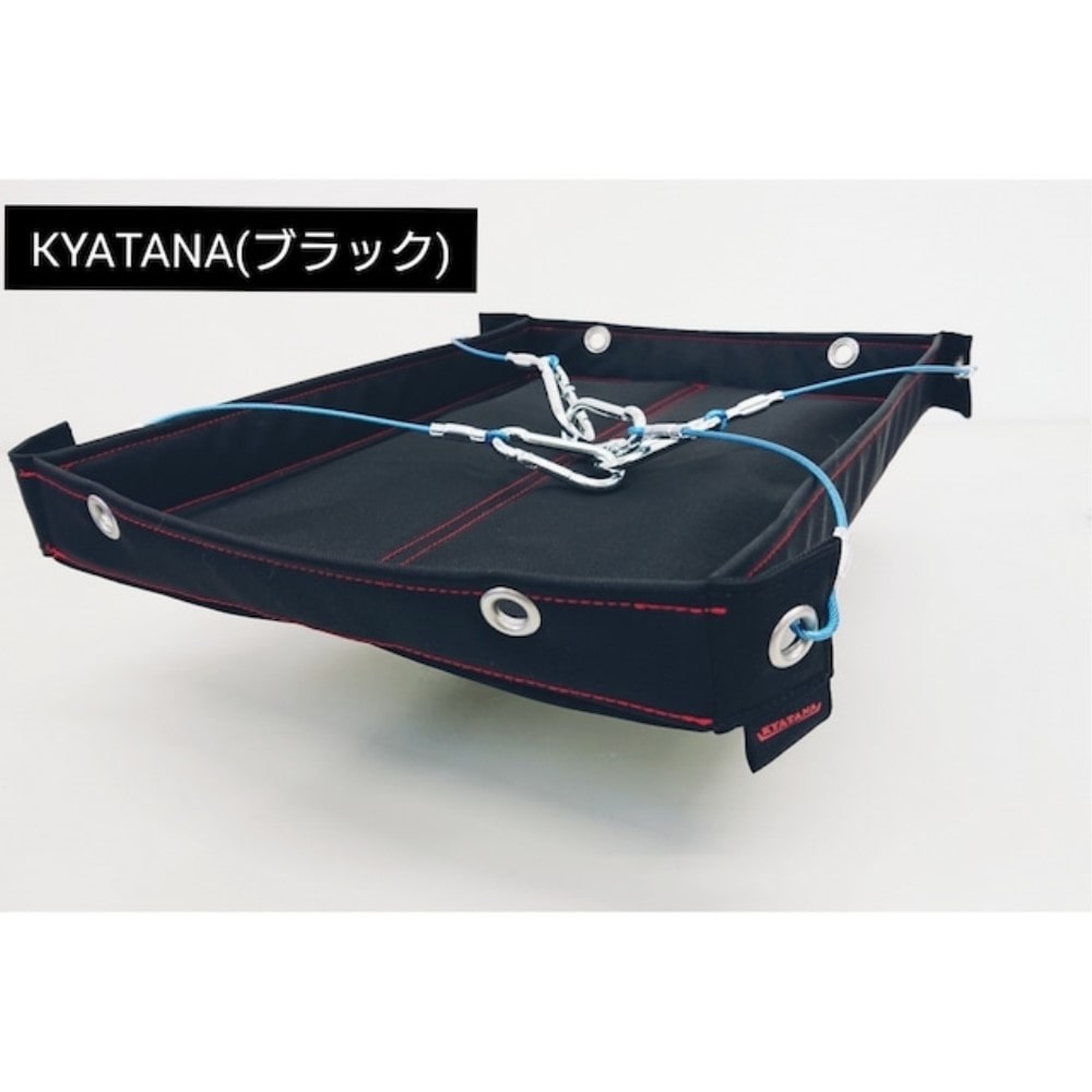 ＫＹＡＴＡＮＡ　黒　Ｋ０３ＢＫ－Ｓ