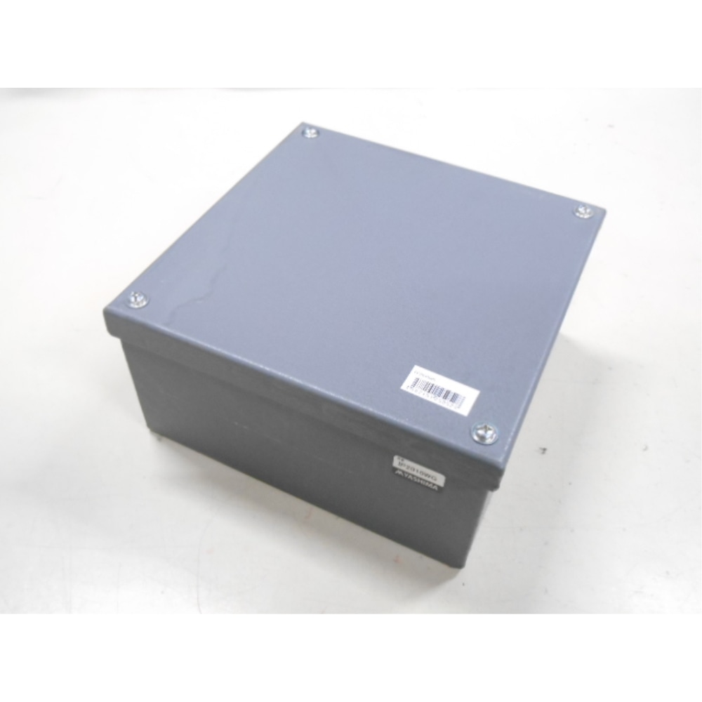 未来　サビ止防水プルＢＯＸ　ＩＰ２０１０ＷＧ