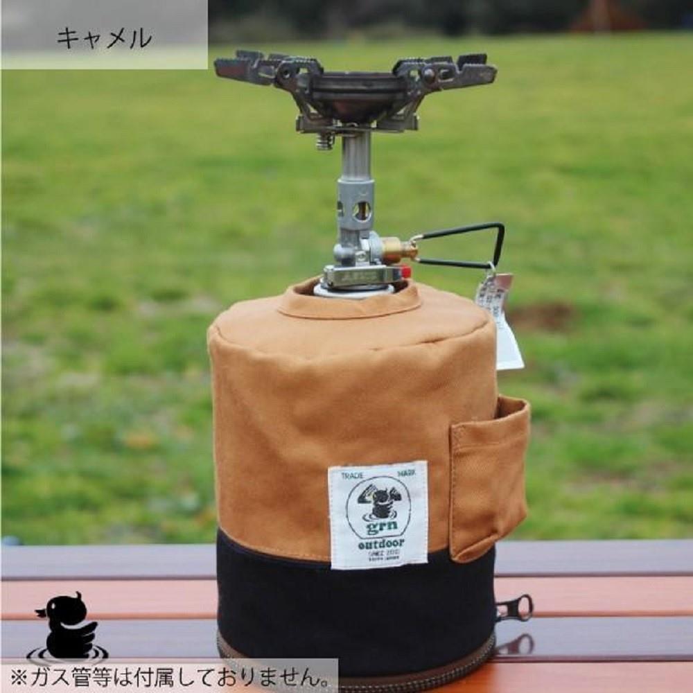 HIASOBICAMPER　O.D　カン　COVER　500　ＧＯ０４１２Ｑ５００ＣＡＭ ＣＡＭ