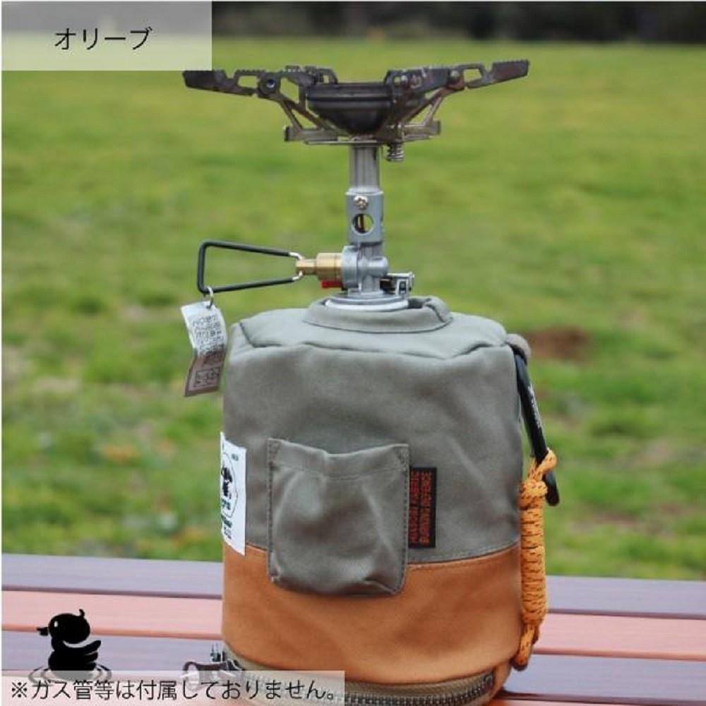 HIASOBICAMPER　O.D　カン　COVER　500　ＧＯ０４１２Ｑ５００ＯＬＩ ＯＬＩ