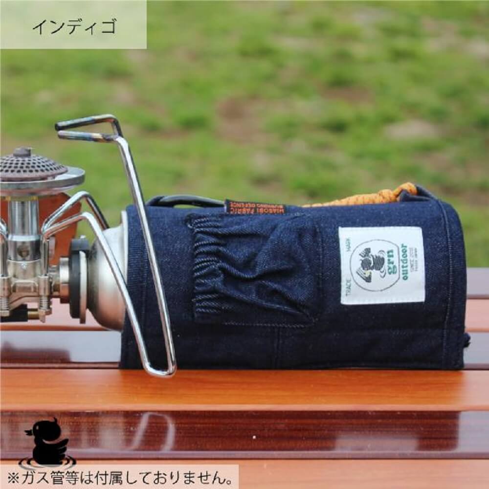 HIASOBICAMPER　C.B　カン　COVER　ＧＯ０４１２ＱＣＢＩＮＤ ＩＮＤ