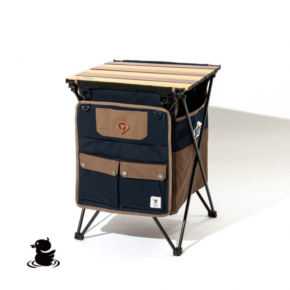 MEKAKUSHI　SIDE　TABLE　ＧＯ０４６７ＦＢＲＷ