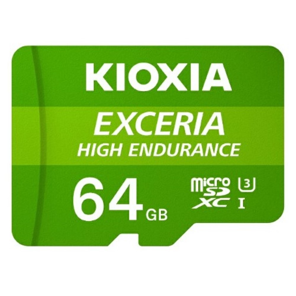 microSD KEMU-A064G
