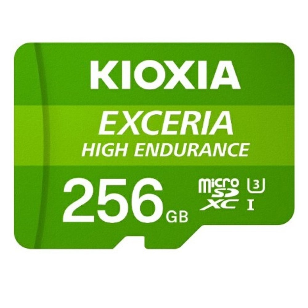 microSD KEMU-A256G 256GB