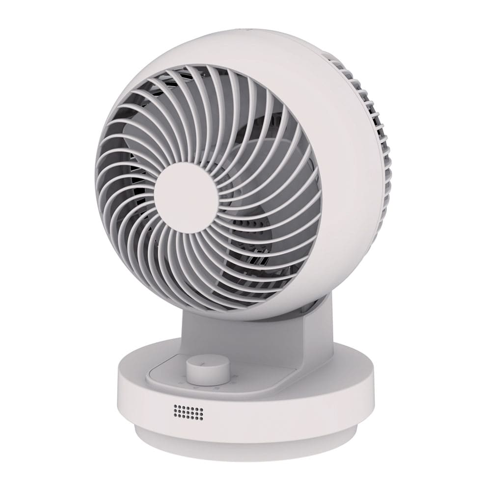 首振り機能付サーキュレーター　ＣＦ－Ｋ２５１０ＷＨ ＣＦ－Ｋ２５１０ＷＨ