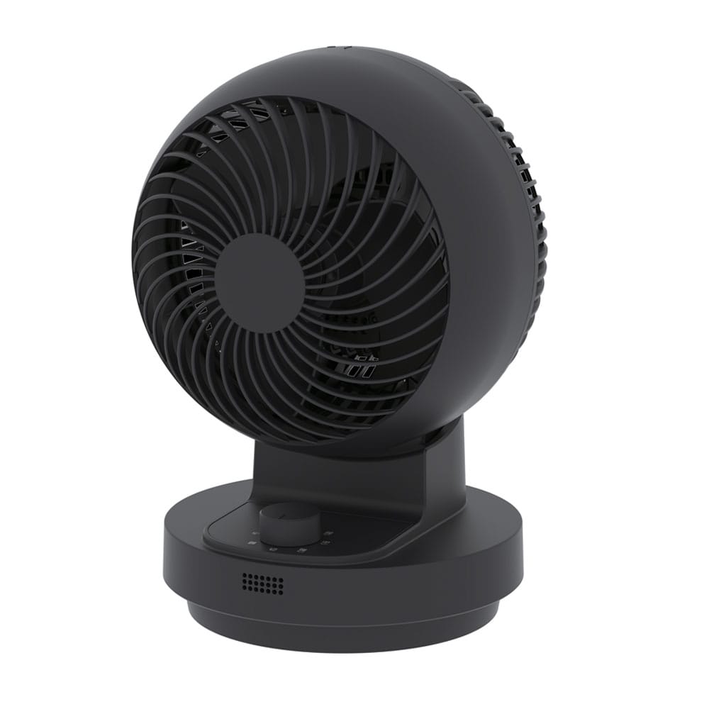 首振り機能付サーキュレーター　ＣＦ－Ｋ２５１０ＧＹ ＣＦ－Ｋ２５１０ＧＹ