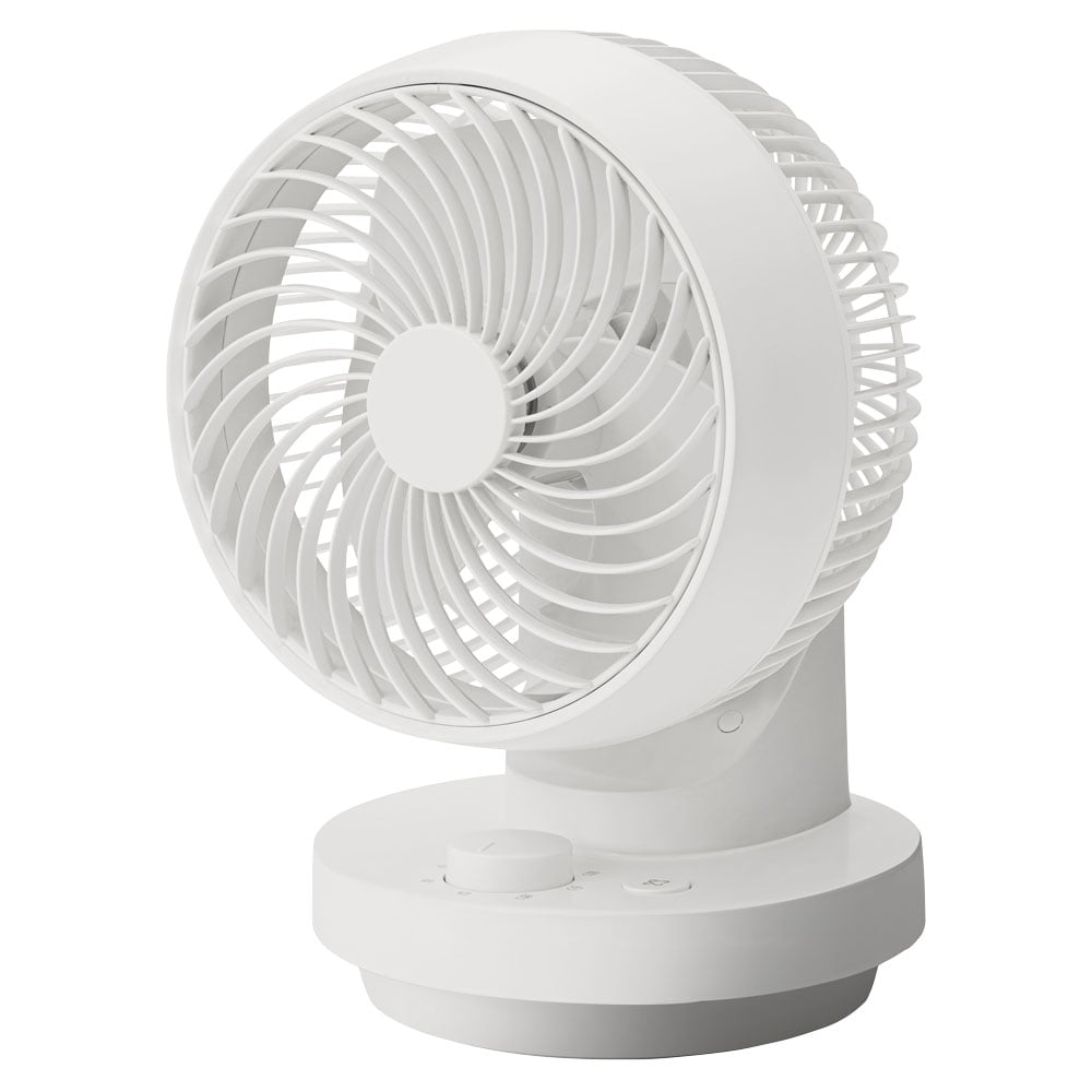 【アウトレット】スリーアップ　３６０度ターボサーキュレーター　ＣＦ－Ｋ２５９１ＷＨ