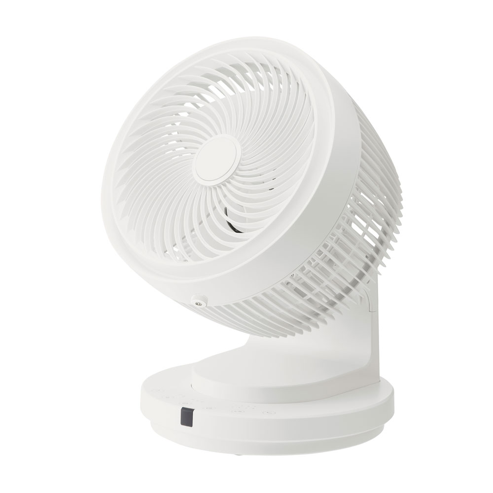 ３Ｄターボサーキュレーター　ＣＦ－Ｋ２５０８ＷＨ